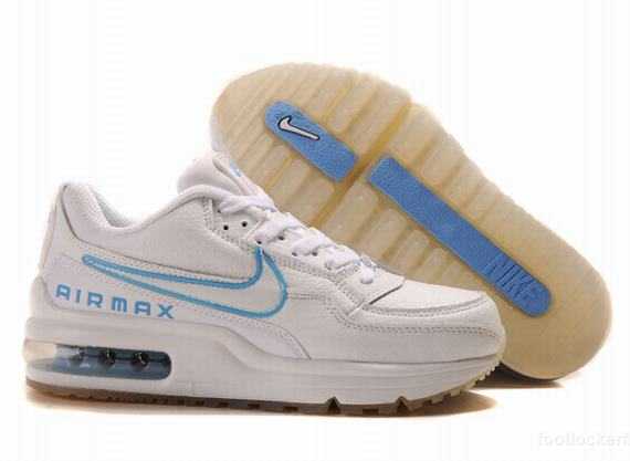 Nike Air Max Ltd Femme Envente Mode Air Max Us